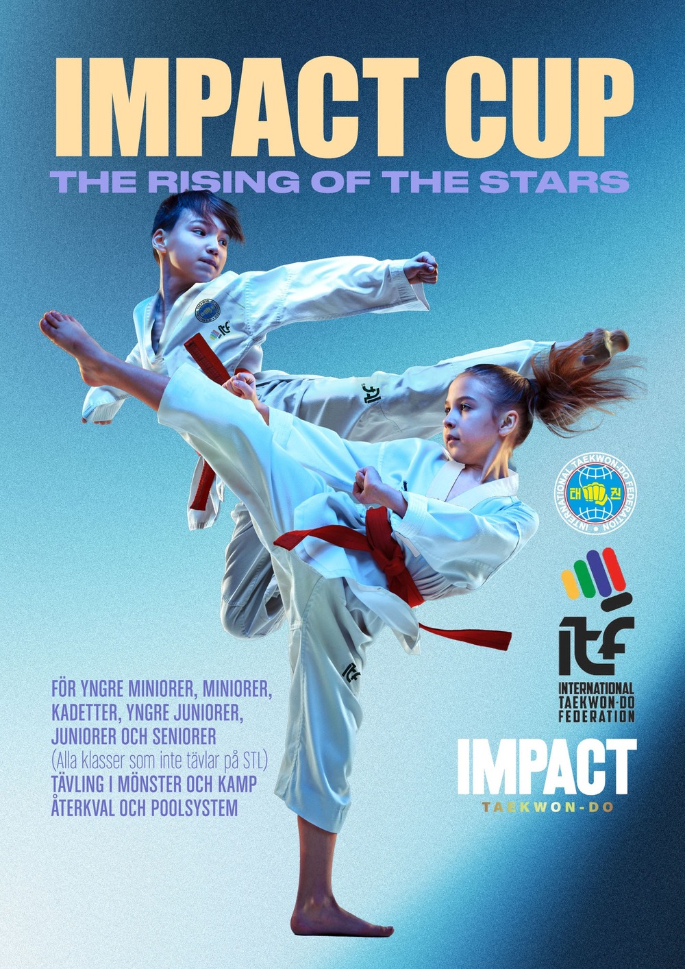 Impact Cup